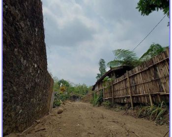 Jual Tanah Dekat Pasar Pakem 1 Jutaan