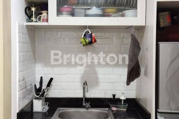 APARTEMEN MENTENG SQUARE JAKARTA PUSAT