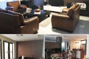 Rumah Gading Kirana Kelapa Gading, Jakarta Utara