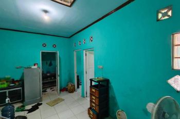 Rumah Dijual Dekat Kantor BPS Batang, Akses Jalan Mobil, SHM