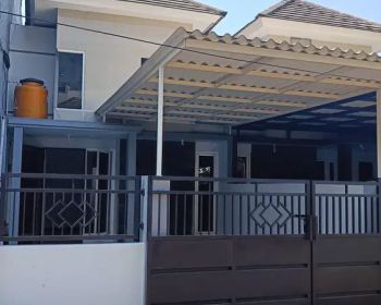 Disewakan Rumah Bersih dan Nyaman