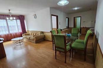 Dijual 1 Unit Apartemen Mitra Sunter Full Furnished