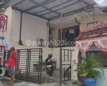 Kos Jl.Mugas,Semarang Tengah