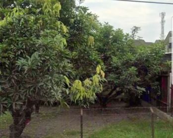 Dijual Tanah Berlokasi Strategis Tanpa Perantara