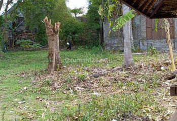 750m2 Freehold Land in Semer Kerobokan!(TNJ52TN)