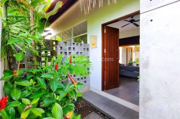 VILLA SANUR GUNUNG SARI 2 BED ROOM FOR MONTHLY OR YEARLY