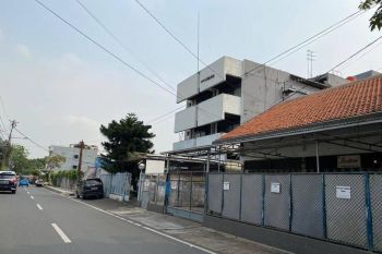 Rumah Kost & Kantor Dibawah NJOP di Kramat Pulo Senen Pusat.