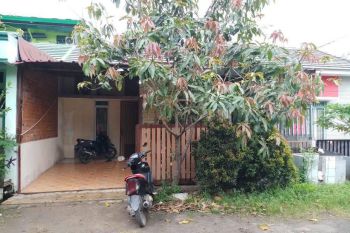 Jual hunian shm CANDRABAG (B0001)