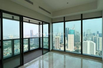 Apartment 57 Promenade Siap Huni