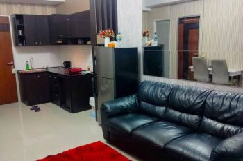 Apartemen Gunawangsa Merr New, Tower B, Full Furnish