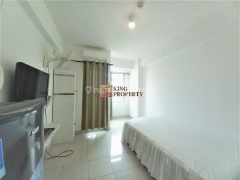 Tower Strategis Studio 21m2 Thp2 Green Bay Pluit Greenbay Furnish