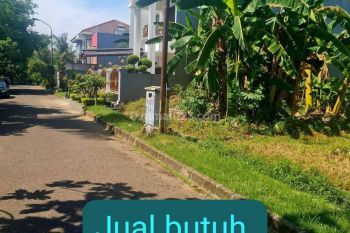 Di Jual Kavling di Cluster Asia Banjar Wijaya Tangerang