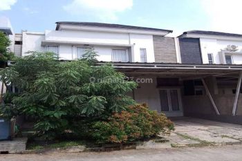 Rumah 4 Kamar Siap Huni Dekat Rs, Bisa Kpr J17697