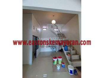 Dijual Rumah Koto Tangah