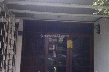 Rumah Dikomplek Kembar Mas Bandung