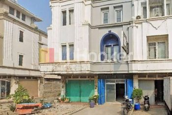 Ruko Taman Palem Lestari Cengkareng, Jakarta Barat