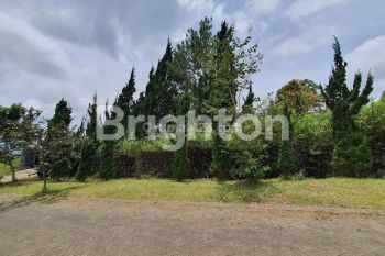 Tanah Siap Bangun Panderman Hill Batu