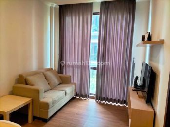 Disewakan Unit Apartemen Di Vanya Park Asatti Type 3br Furnished