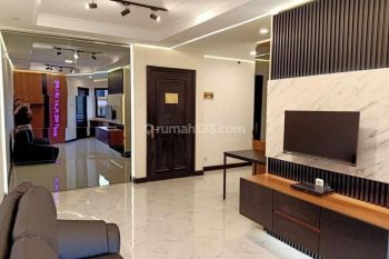 Disewakan Apartment 2 Kamar Lux Granit Furnish di Majesty Pasteur