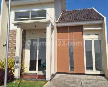 Rumah Hook Dekat Fasilitas Masjid,Promo Termurah