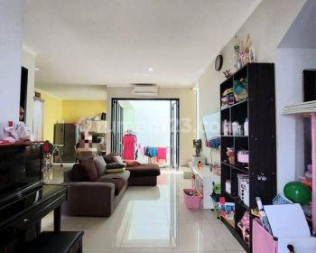 Rumah Minimalis Modern Di Cluster Premium Bintaro Jaya Sektor 9