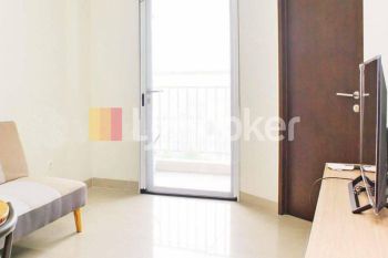 Apartemen Mustika Golf Residence Tower C Lt.10 Cikarang Utara, Bekasi, Jawa