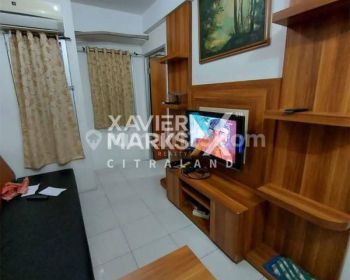 Apartemen Puncak Permai Tower B Full Furnished Tinggal Masuk
