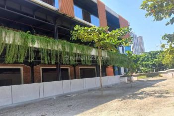 Dijual Gedung Murah Brand New Di Pejaten Barat Pasar Minggu Jakarta Selatan