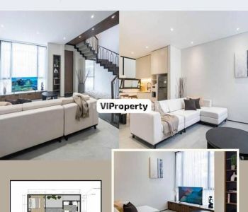 Di Jual Rumah Kota Baru Parahyangan Smart Home System