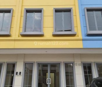 Rent Rumah: MAGGIORE GRANDE