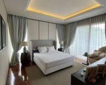 Rumah Siap Huni Minimalis Imperal Golf Pakuwon Indah