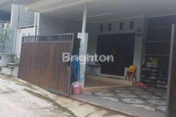 BALIKPAPAN - HUNIAN MINIMALIS FULL RENOVASI (SL076)