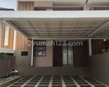 Dijual Smarthome Bali Garden City View Bandung Murah