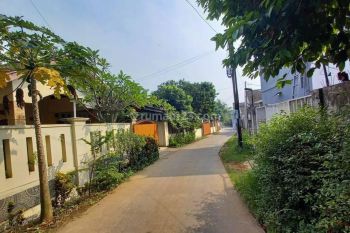 Tanah Area Tangsel Dekat Universitas Pamulang