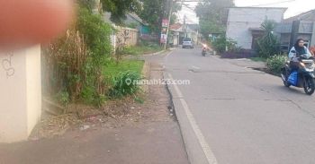 Tanah Kavling Murah Dekat Kantor Walikota Tangerang Selatan
