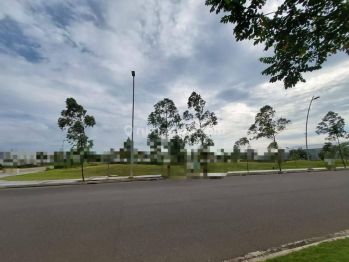 DISEWAKAN KAVLING KOMERSIL PIK 2 Tanah di Pantai indah kapuk 2 2000 m²