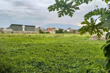 Tanah Lok Sayap TKI, Akses Jalan Max Fuso