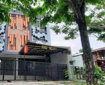 Ruko Merr Dharmahusada Surabaya Harga Murah Dav.ya5677