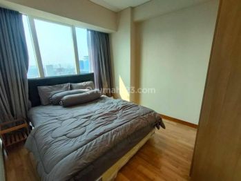 Setiabudi Sky Garden 2 Bedroom Lantai Tengah Sudah Sertifikat