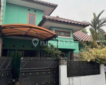 Disewakan Rumah 2 Lantai di Cibeunying Bandung Kota Harga Terbaik Siap Huni