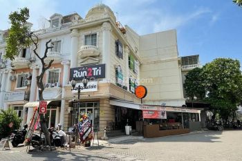 Dijual Rukan Pik1,uk 64m2 4lt,rp7m Nett