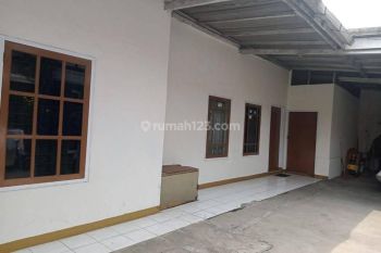 Jual Gudang Sayap Kopo Elok