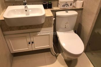 Dijual Apartemen Gold Coast Pik 1 BR