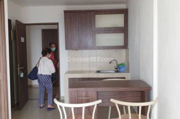 Dijual Apartemen Sunter Icon Jakarta Utara Furnish Siap Pakai