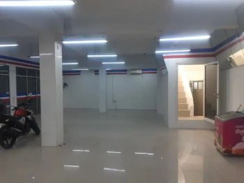 Dijual ruko Ex indomaret Pekayon Bekasi selatan