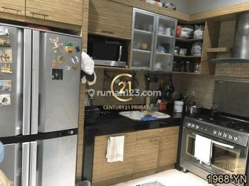 Rumah Di Merpati Bintaro Jaya Tangerang Selatan