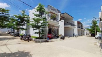 Dijual Rumah Murah 2 Lantai Lokasi Strategis di Cimanggis Depok