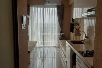 Disewa Apartemen Sky House Bagus Pusat BSD