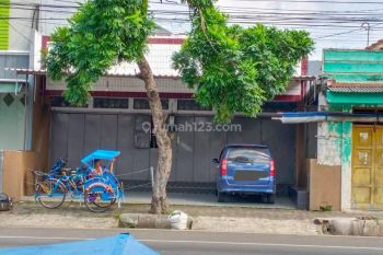 Ruko Siap Pakai Cocok Untuk Berbagai Usaha di Purwokerto