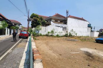 Tanah Malang Dekat Stasiun Kota Malang 4 Jutaan Cocok Untuk Kos
